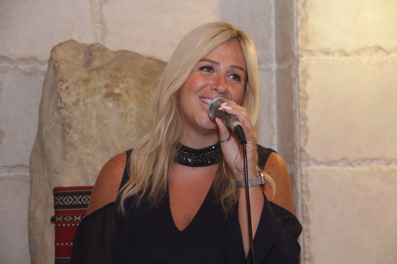 JCD Fayrouziyat Fundraising Dinner