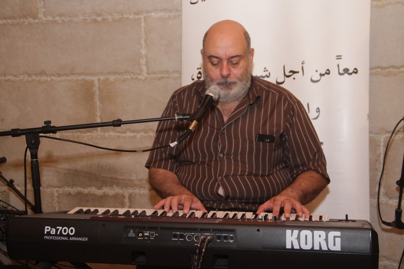 JCD Fayrouziyat Fundraising Dinner