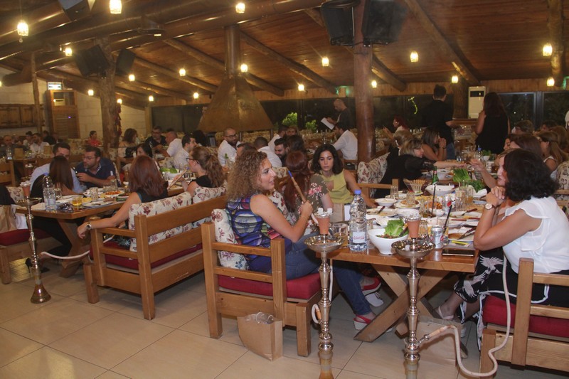 JCD Fayrouziyat Fundraising Dinner