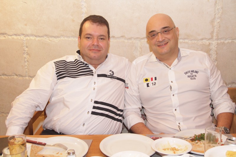 JCD Fayrouziyat Fundraising Dinner