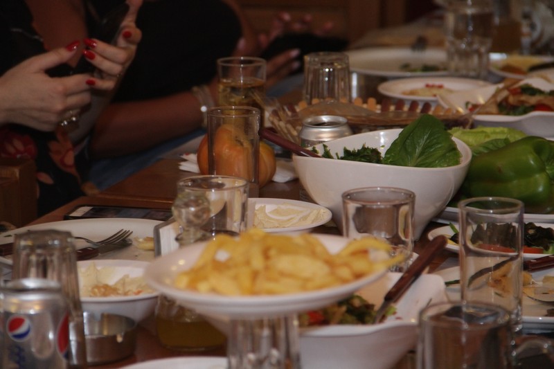 JCD Fayrouziyat Fundraising Dinner