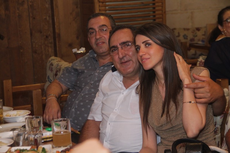 JCD Fayrouziyat Fundraising Dinner