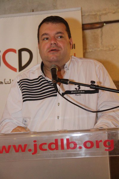 JCD Fayrouziyat Fundraising Dinner