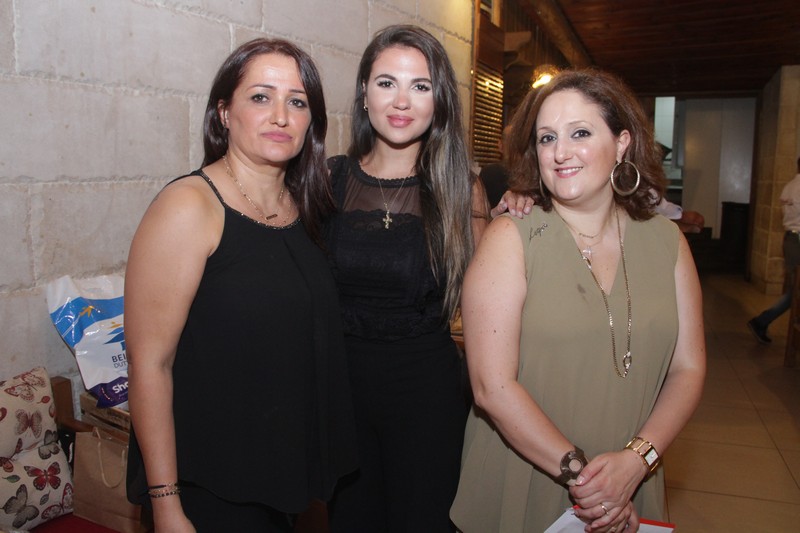 JCD Fayrouziyat Fundraising Dinner