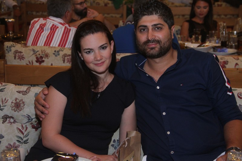 JCD Fayrouziyat Fundraising Dinner