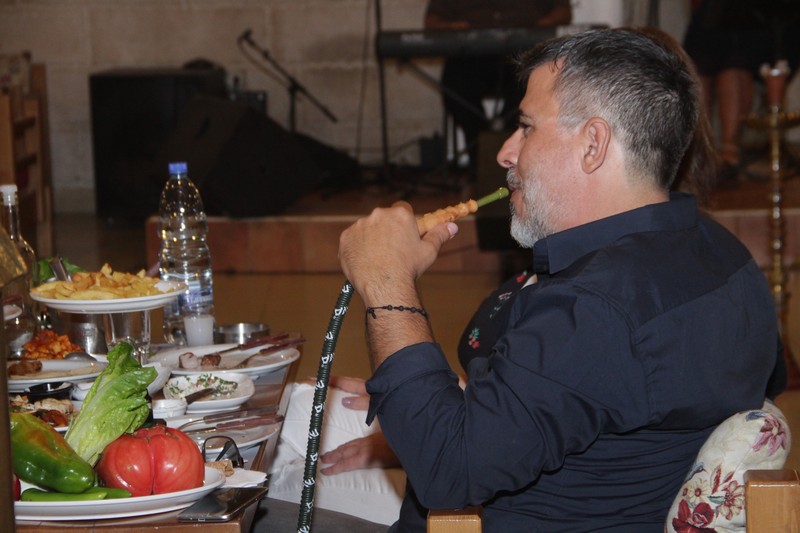JCD Fayrouziyat Fundraising Dinner