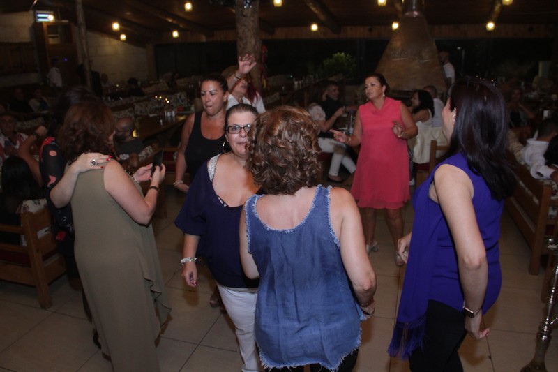 JCD Fayrouziyat Fundraising Dinner