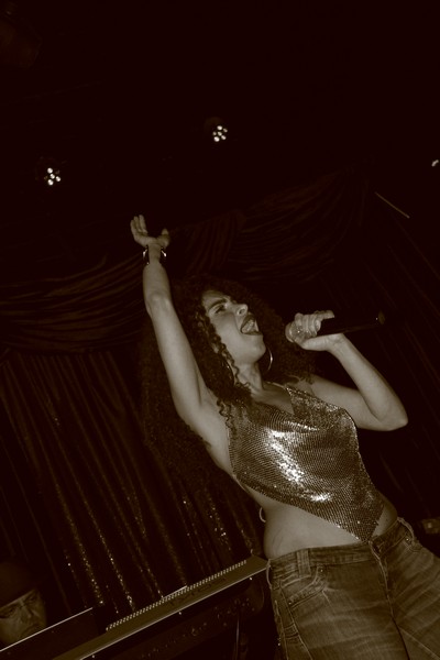 Johnnie Walker Make it Gold Night