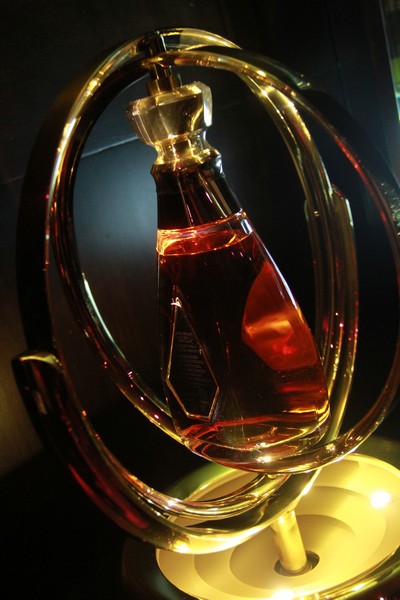 Johnnie Walker Make it Gold Night