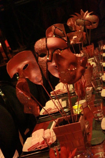 Johnnie Walker Make it Gold Night