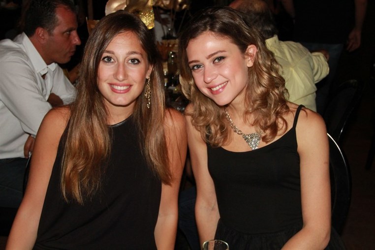 Johnnie Walker Make it Gold Night