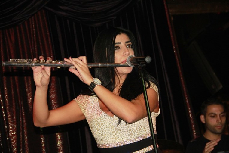 Johnnie Walker Make it Gold Night