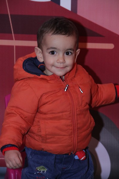 Jounieh Christmas wonders 2018 on Saturday