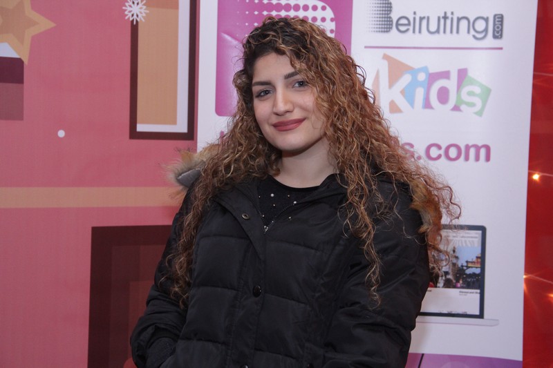 Jounieh Christmas wonders 2018 on Saturday