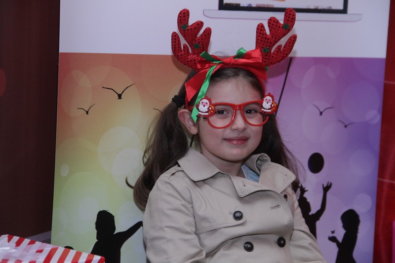 Jounieh Christmas wonders 2018 on Saturday