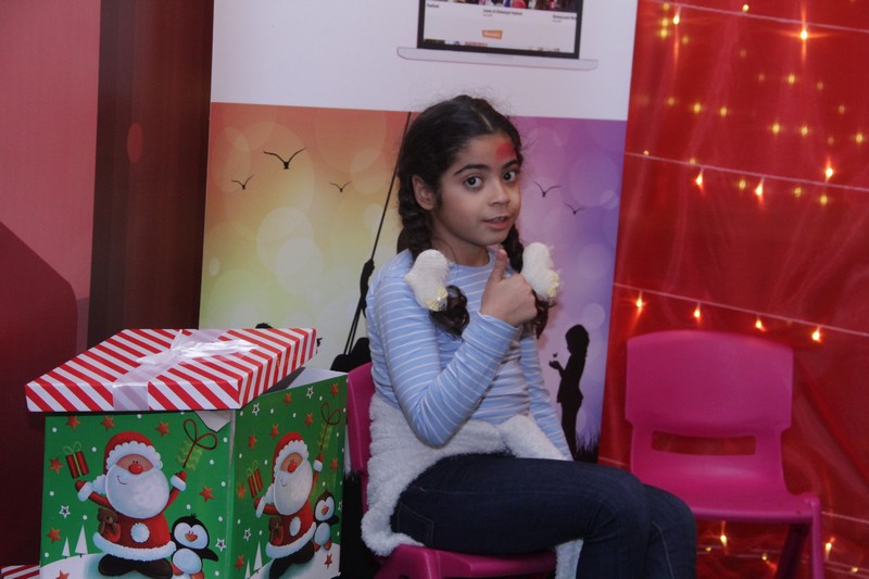 Jounieh Christmas wonders 2018 on Saturday