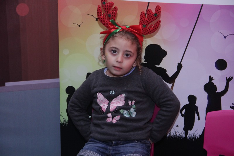 Jounieh Christmas wonders 2018 on Saturday