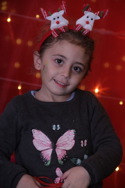 Jounieh Christmas wonders 2018 on Saturday