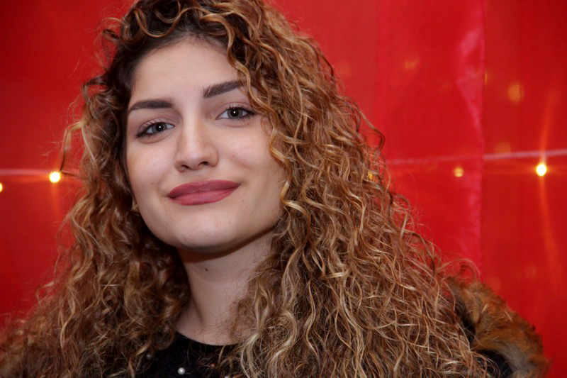 Jounieh Christmas wonders 2018 on Saturday