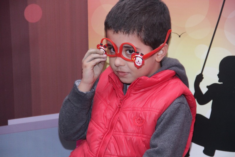 Jounieh Christmas wonders 2018 on Saturday
