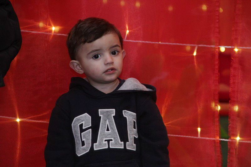 Jounieh Christmas wonders 2018 on Saturday