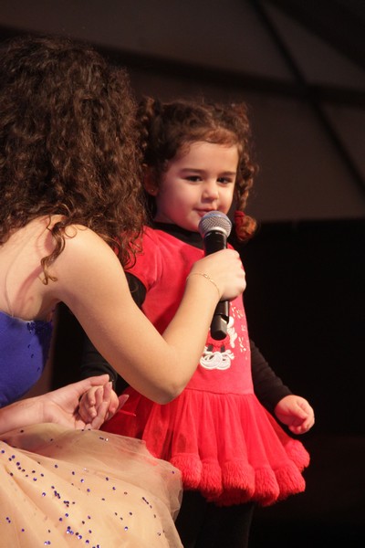 Jounieh Christmas wonders 2018 on Saturday