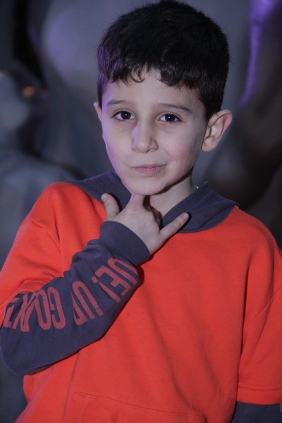 Jounieh Christmas wonders 2018 on Saturday