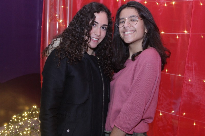 Jounieh Christmas wonders 2018 on Saturday
