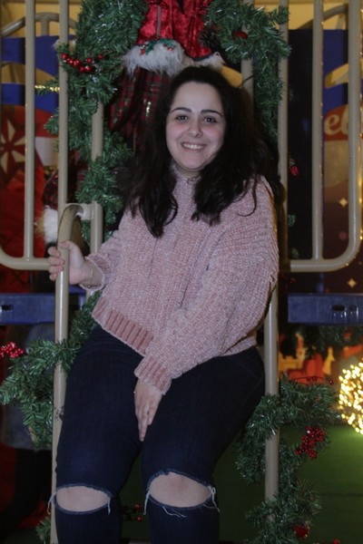 Jounieh Christmas wonders 2018 on Saturday