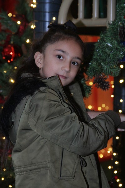 Jounieh Christmas wonders 2018 on Saturday
