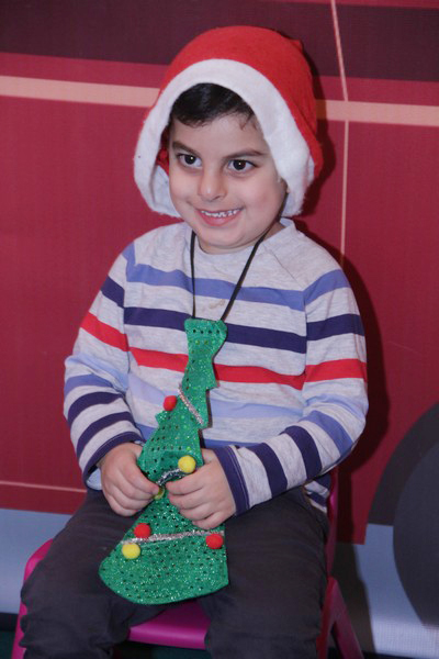 Jounieh Christmas Wonders 2018 Sunday