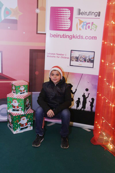 Jounieh Christmas Wonders 2018 Sunday