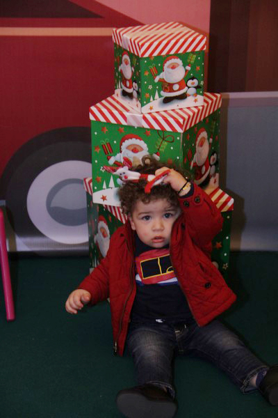 Jounieh Christmas Wonders 2018 Sunday