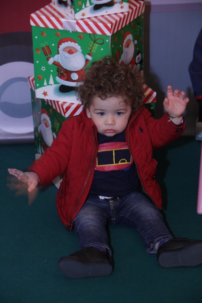 Jounieh Christmas Wonders 2018 Sunday