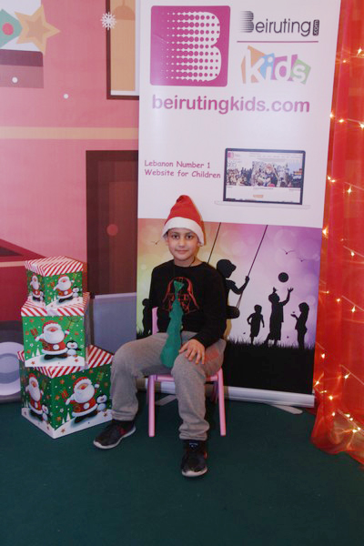 Jounieh Christmas Wonders 2018 Sunday