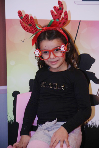 Jounieh Christmas Wonders 2018 Sunday