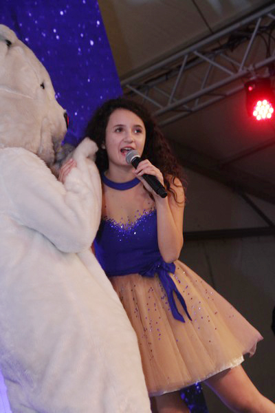 Jounieh Christmas Wonders 2018 Sunday