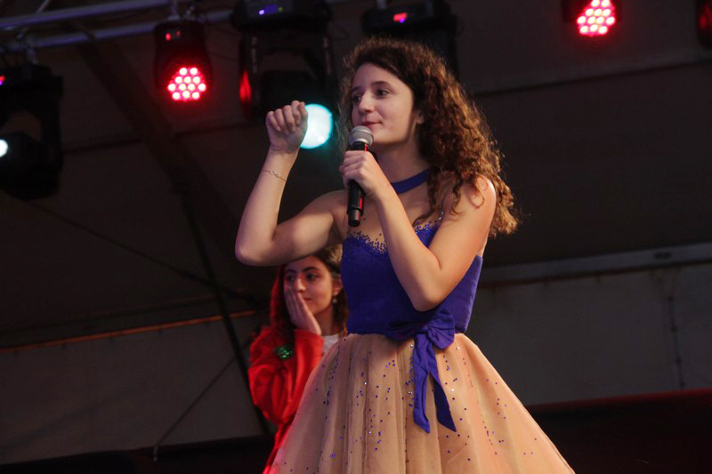 Jounieh Christmas Wonders 2018 Sunday