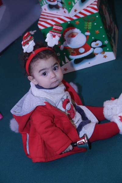 Jounieh Christmas Wonders 2018 Sunday