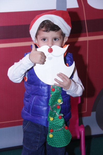 Jounieh Christmas Wonders 2018 Sunday