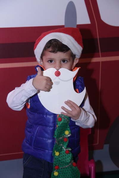 Jounieh Christmas Wonders 2018 Sunday