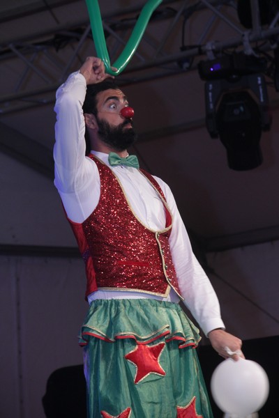 Jounieh Christmas Wonders 2018 Sunday