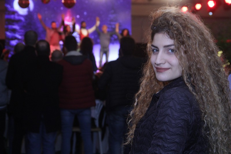 Jounieh Christmas Wonders 2018 Sunday