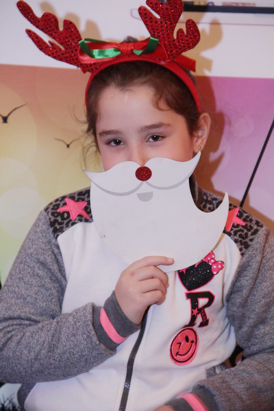 Jounieh Christmas Wonders 2018 Sunday