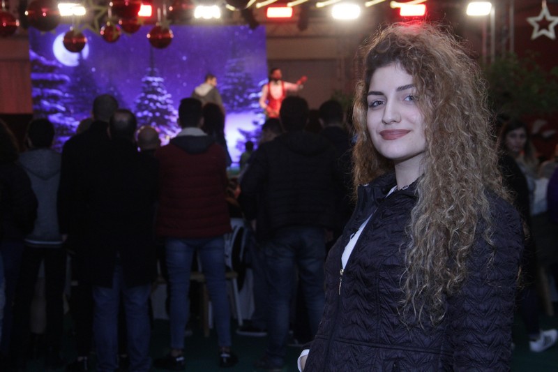 Jounieh Christmas Wonders 2018 Sunday