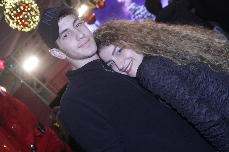 Jounieh Christmas Wonders 2018 Sunday