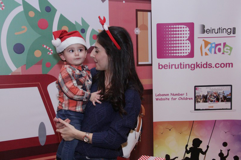 Jounieh Christmas Wonders 2018 Sunday