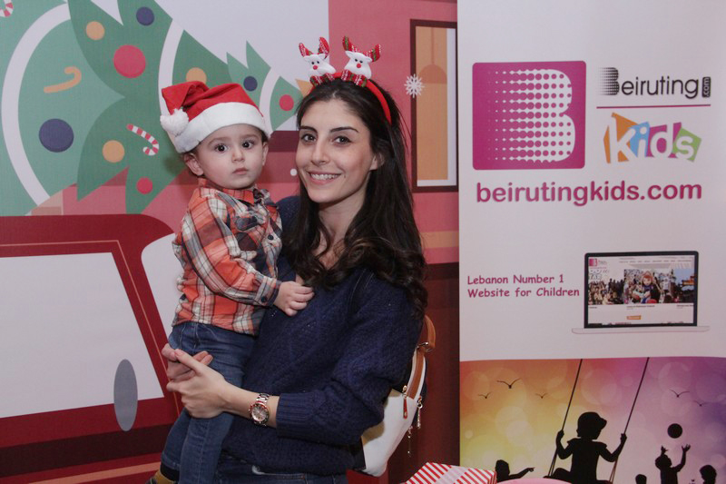 Jounieh Christmas Wonders 2018 Sunday