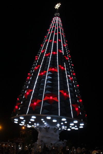 Jounieh Christmas Wonders 2018 Sunday