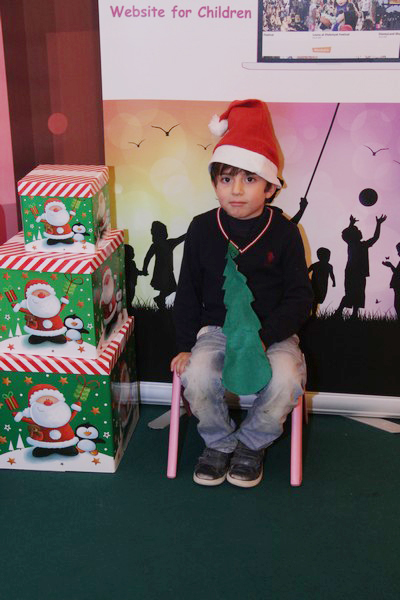 Jounieh Christmas Wonders 2018 Sunday